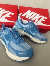 NIKE AIR ZOOM VOMERO 5 BLUE BEYOND PSYCHIC BLUE HF6998-400 SIZE 5.5Y SNEAKERS