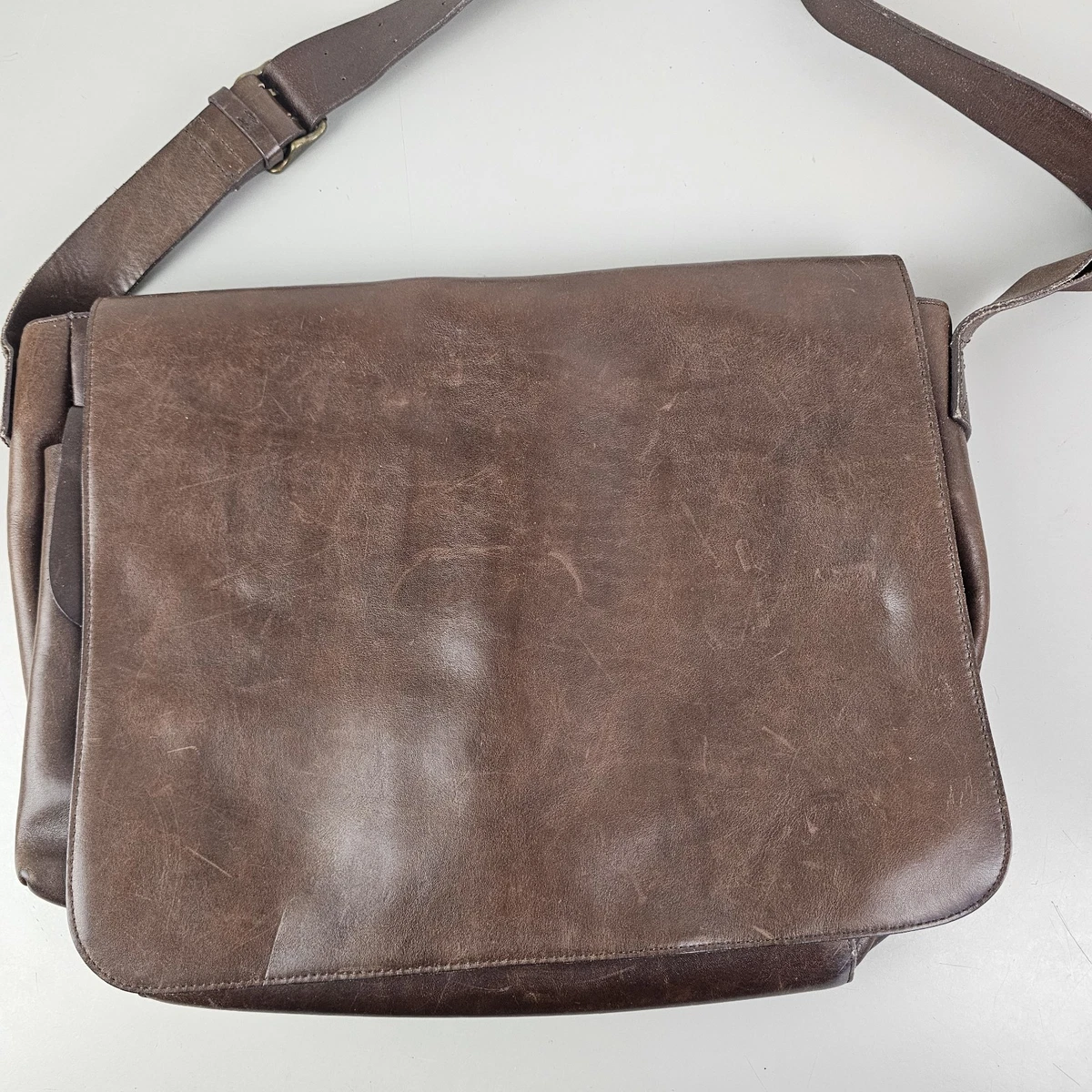 gap messenger bag products for sale | eBay