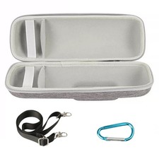 New Shockproof Travel Hard Bluetooth Speaker Case Cover For JBL Charge 5