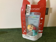 TONIES COCOMENLON Getting Ready with JJ Audio Character- New Sealed
