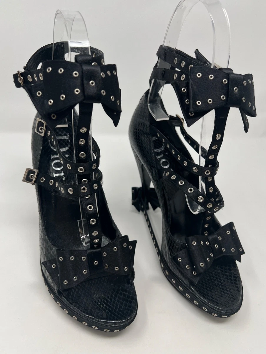 galliano shoes products for sale | eBay