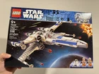 Lego - 75460 - Star Wars - New Republic X-Wing Starfighter No Minifigures