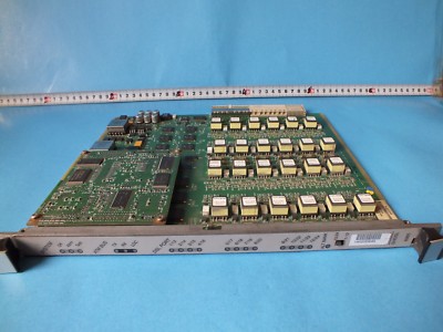Paradyne / ZHONE 8985-B2-000 REV G1 VAS2CEHCAA Board
