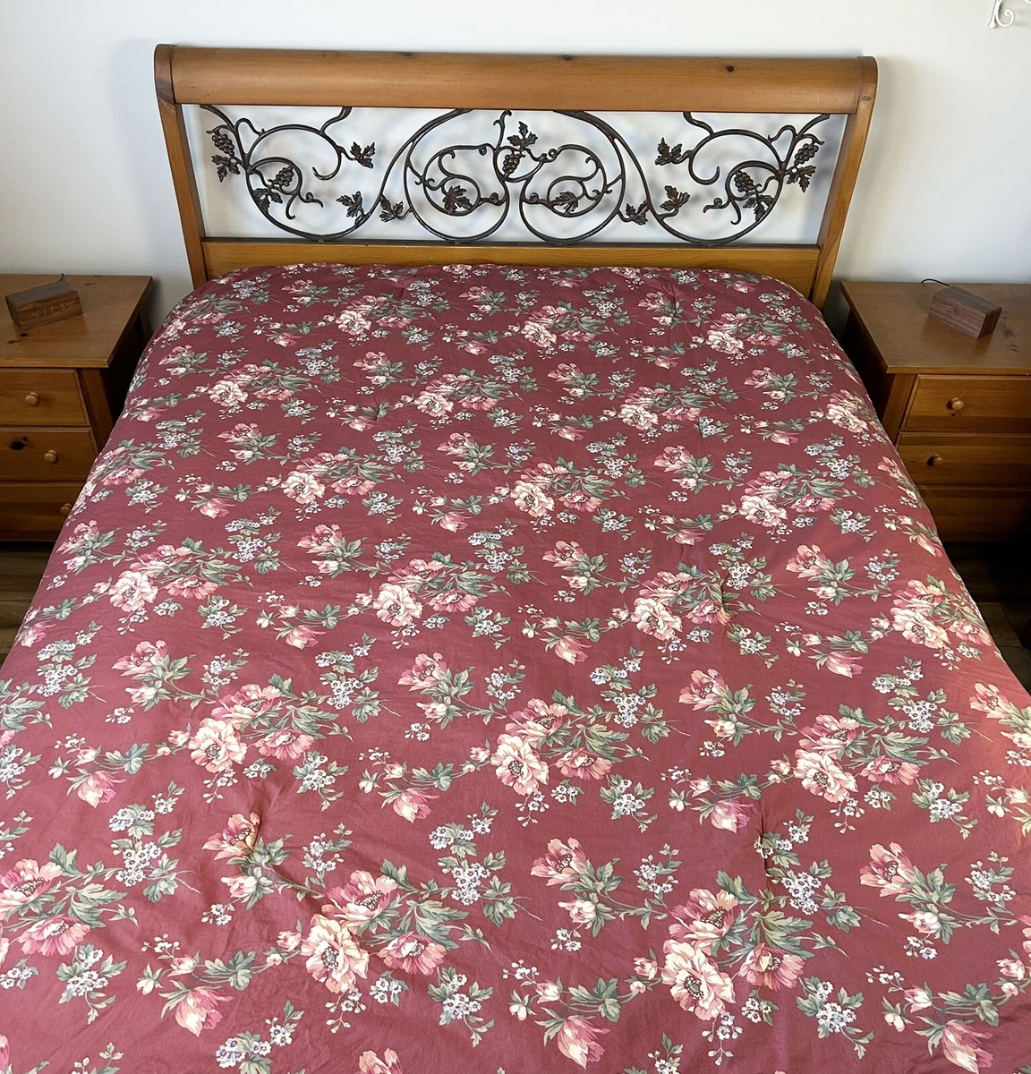 Ralph Lauren Red Comforters & Sets for sale | eBay