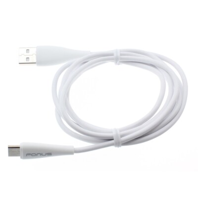 For Samsung Galaxy A54 5G/A53 5G/A52 5G - Type-C 6ft USB Cable Charger Cord