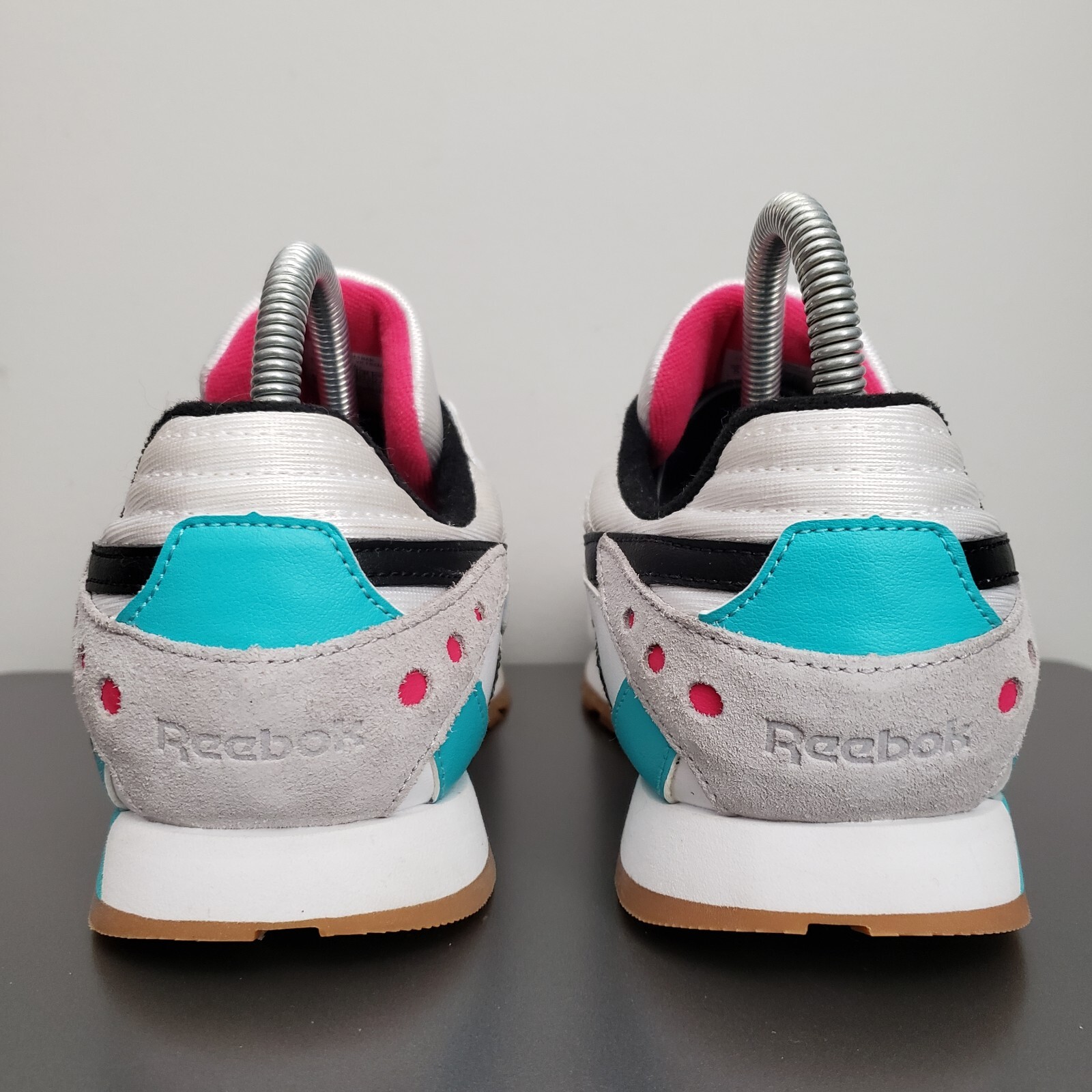 Reebok Shoes Mens 5 Classic Sample Concept 004 Alter The Icons ATi 90s Style 