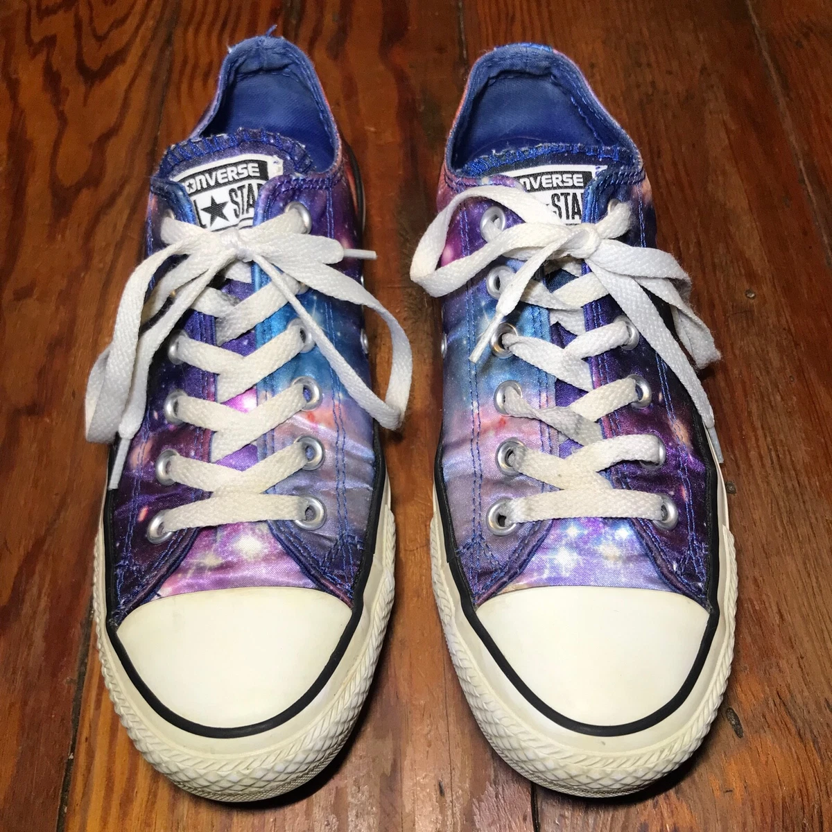 Galaxy converse shoes outlet