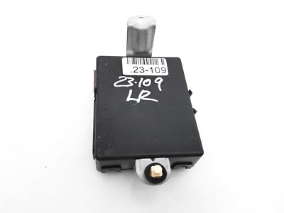 2016-2018 Honda Pilot Power Tailgate Control Unit - 74970-Tg7-A11