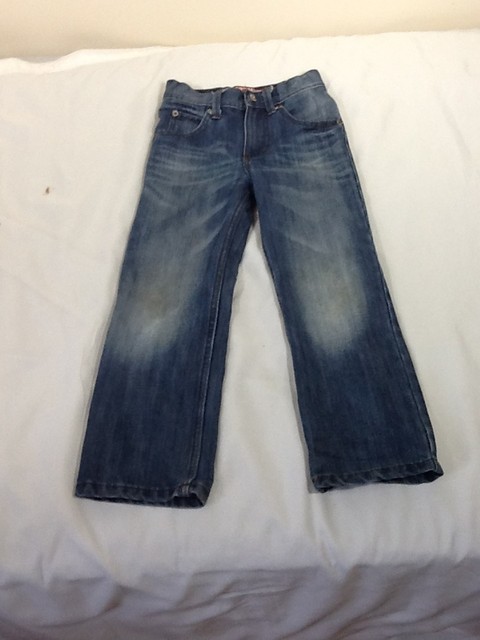 lee dungarees slim fit