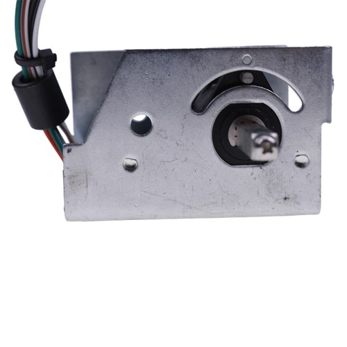 ET 126 MCU 24-48V Electronic Throttle for Curtis Forklift Stacker Pallet Truck - Picture 4 of 7