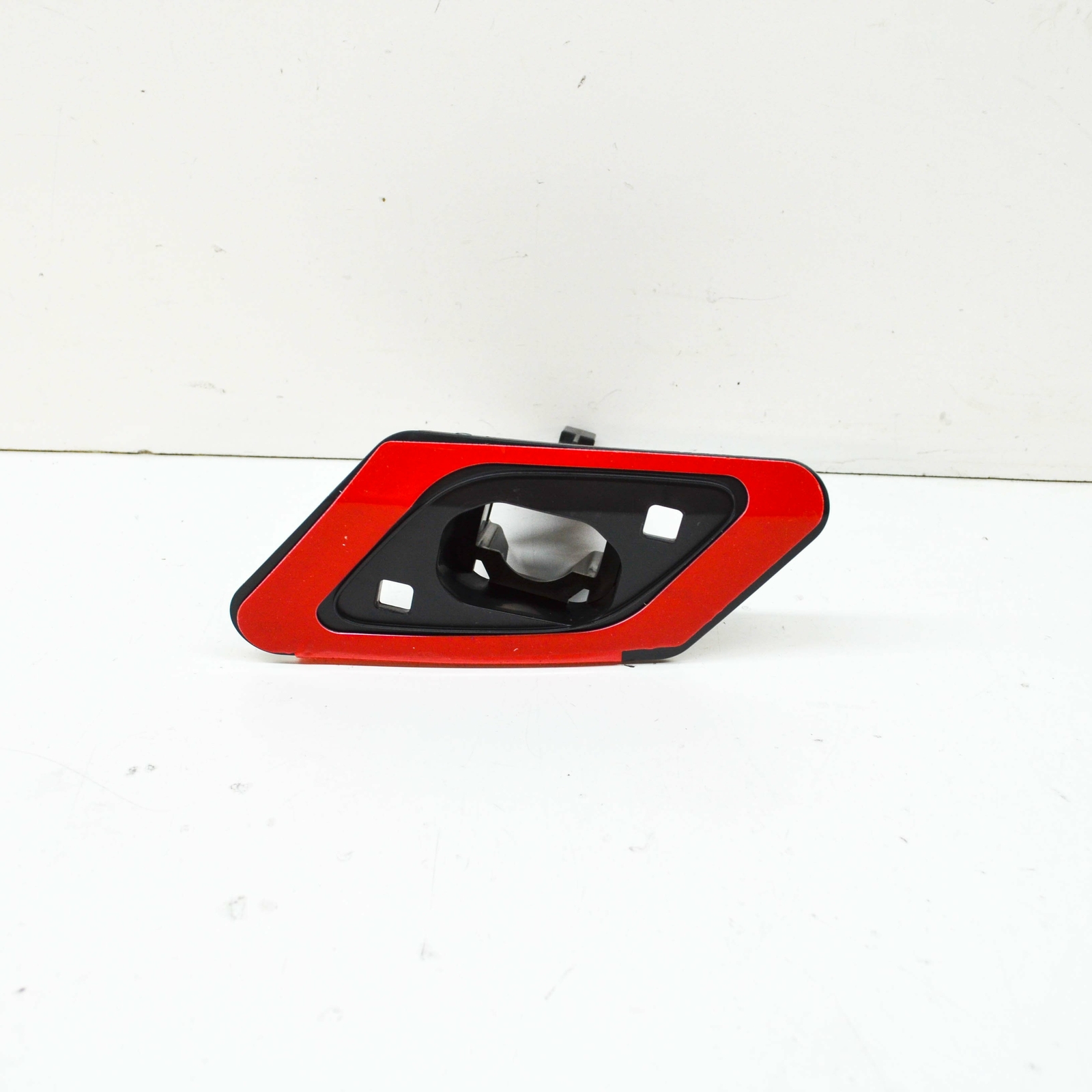 Support de cache de lave-phare avant gauche pour VW Crafter Sy Sz 7C0807941