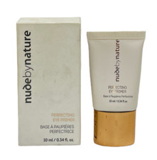 Nude By Nature Perfecting Eye Primer (10ml/0.34fl) NEW!