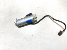 Mercedes-Benz S-CLASS 2001 Seat Motor Regulator Left 2208201542, G #1063151-95