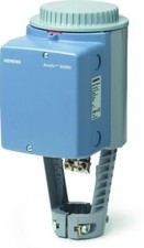 Siemens SKD62UA Stellantrieb 1000N UL 24VAC DC 0-10V/4-20mA