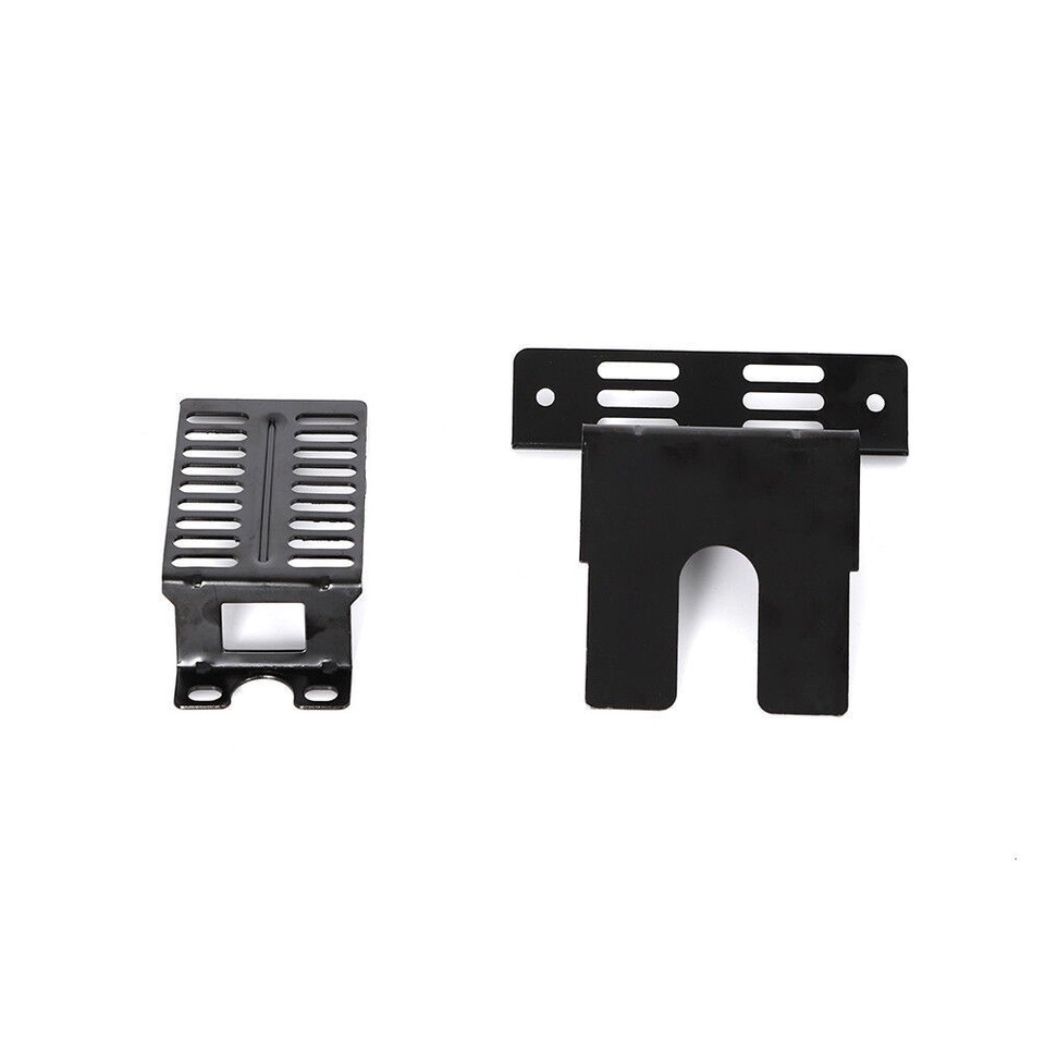 52.5" Electric Rotisserie BBQ Grill Roaster Spit Rod Camping Chicken