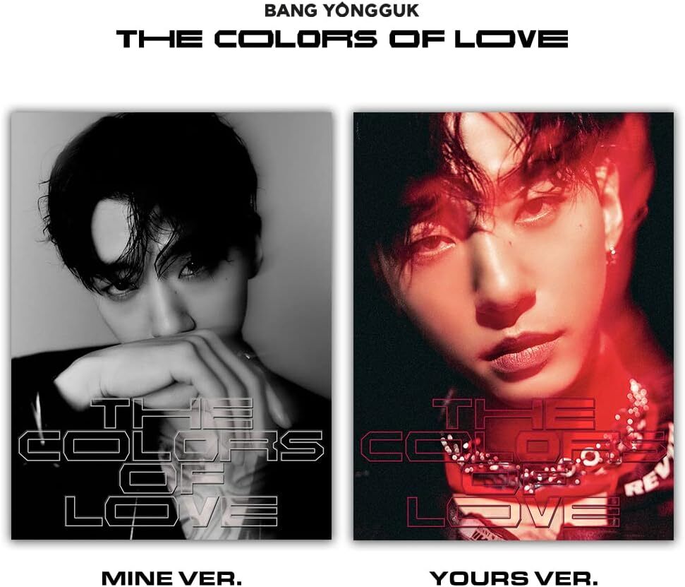 Цвета любви