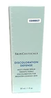 SKINCEUTICALS Discoloration Defense Serum 1.0oz/30ml Sealed 100% Authentic