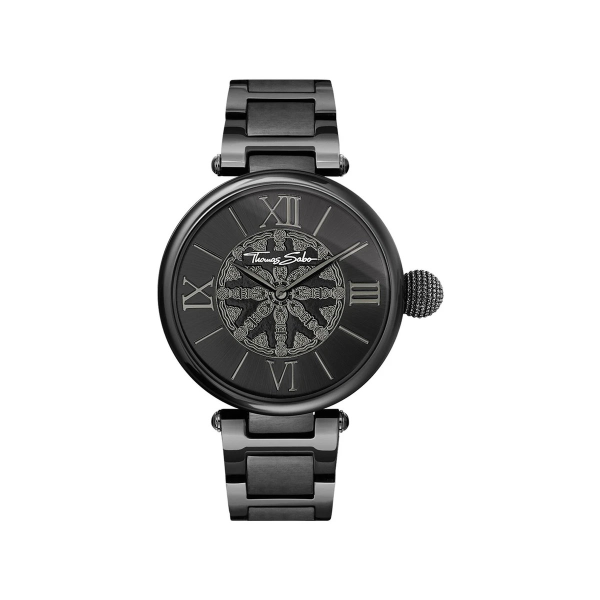 Thomas sabo karma watch sale