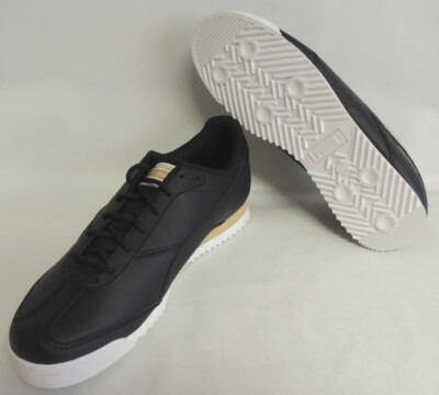 NEU Puma PL Roma Via Größe 46 Herren Sneaker Schuhe Porsche 307730