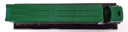 Oxford Diecast scala 1/76 76DXF003 - DAF XF Euro 6 e rimorchio per bestiame - Foto 4 di 5
