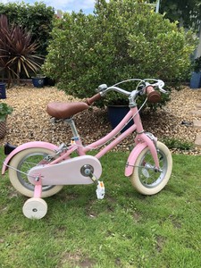 ebay bobbin bike