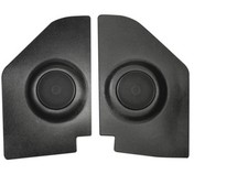 1940 41 42 43 44 45 46 Ford Pickup Truck Kick Panels No Speakers 1940 41 42 43 44 45 46 Ford Pickup Truck Kick Panels No Speakers