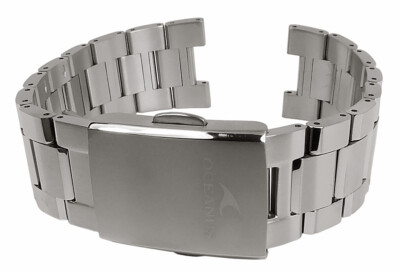 Casio Oceanus Classic > Uhrenarmband Titan > OCW-T2600-1AJF OCW-T2600