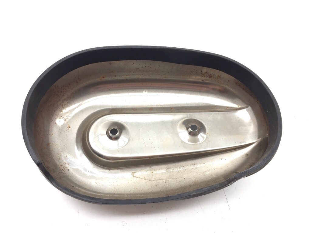 Air Filter Cover W Mount 2004 HarleyDavidson Sportster 883 Custom