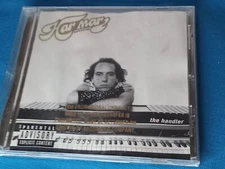 Handler Har Mar Superstar Cd Compact Disc 1st Edition Promotional Copy 