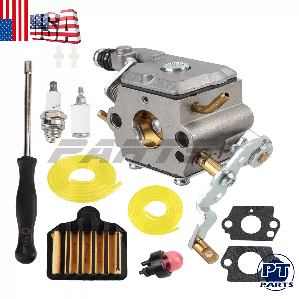 Pp5020av chainsaw outlet