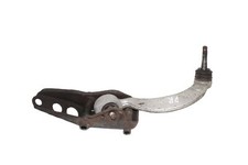 LEXUS Ls F4 Bras de Suspension Supérieur Avant 5.00 Essence/Électricité 327kw