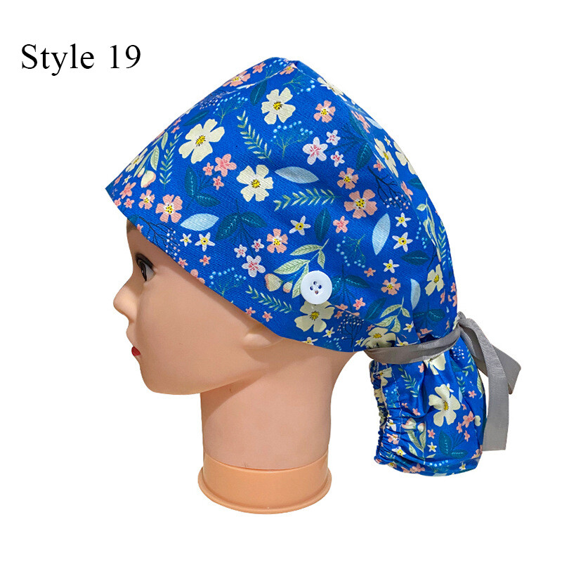 Cofano In Seta Cappello Da Donna In Raso Solido For Dormire - Foto 4