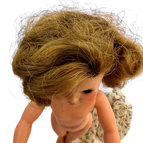 Ideal Shirley Temple Doll Vinyl ST-12 - Picture 14 of 19