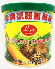 Lee Brand Broth Mix 227g All Flavour