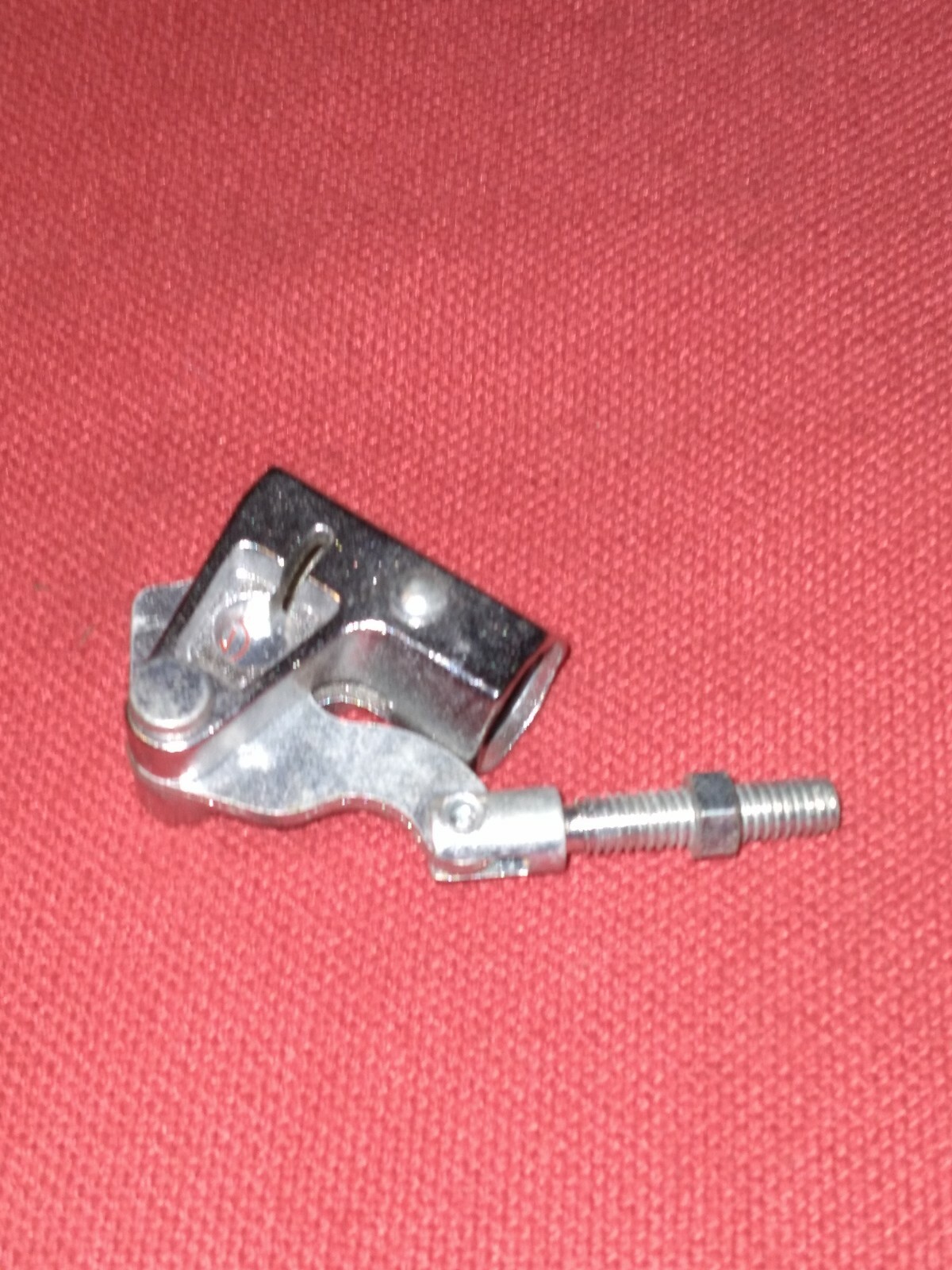 NOS Shimano bell hanger / shifter knuckle rear axle part bicycle bike  