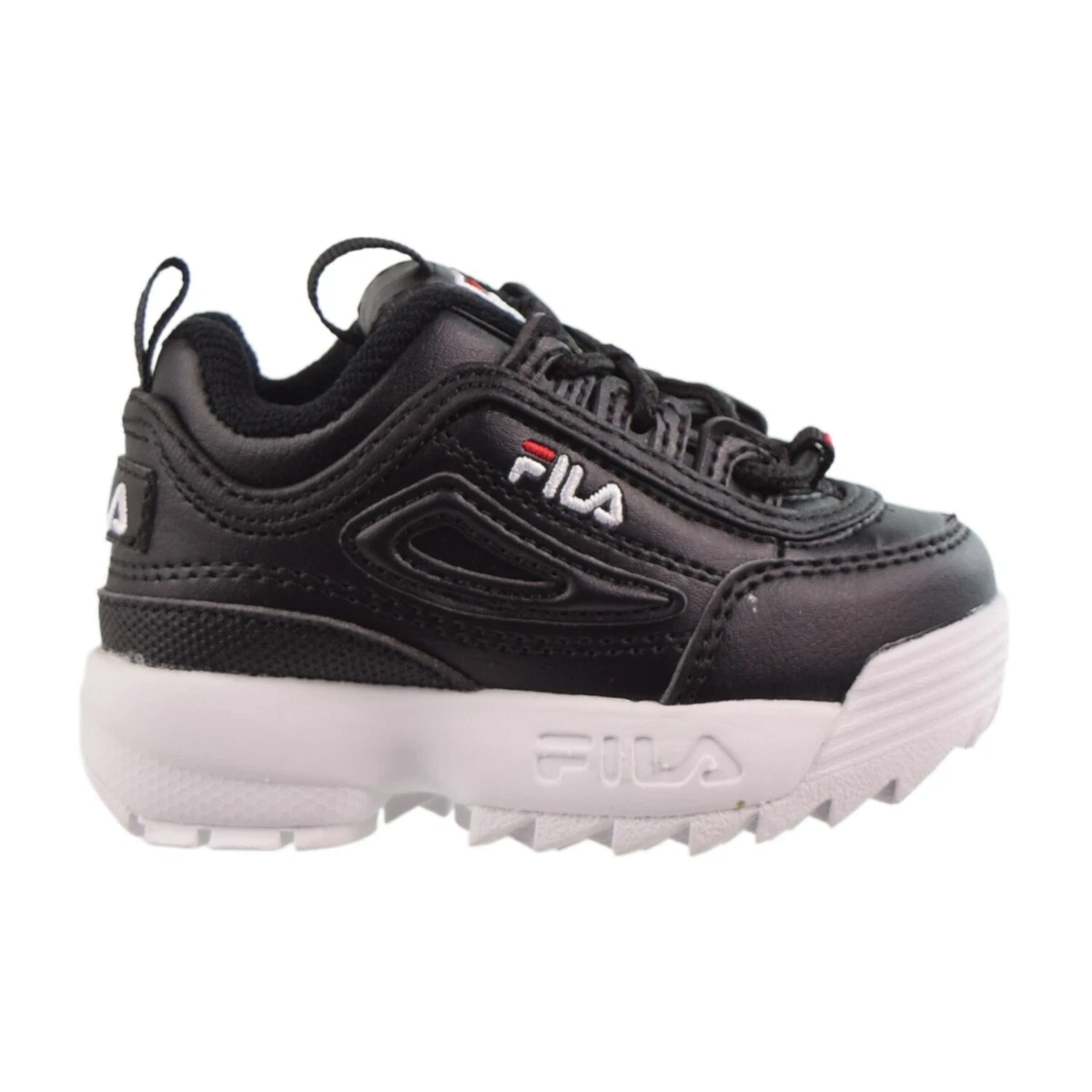 Fila little shop girl shoes