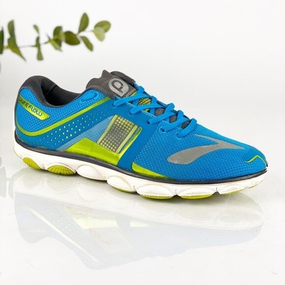 brooks pure flow 4 mens
