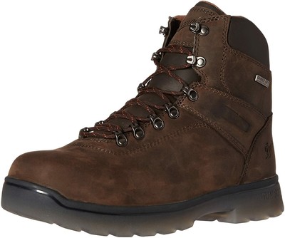Danner Men's Ironsoft 6\
