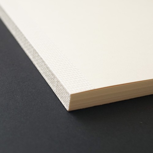 Midori MD Notebook - A5 - Grid - MD Paper Stitched Binding Made In Japan - Picture 6 of 10