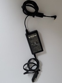 Sony PlayStation 1 PS1 PSone Car Charger PSOne SCPH-170 Vehicle Battery Adapter
