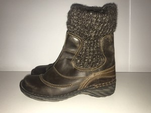 josef seibel women's winter boots