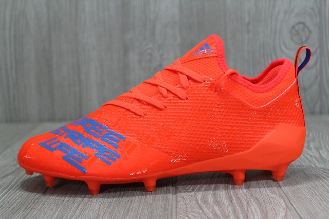 three stripe life adidas cleats