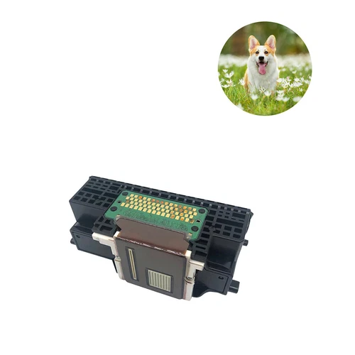 QY6-0078 Printhead Printer Print Head for Canon MP990 MP996 MG6120 MG6140 - Afbeelding 12 van 14