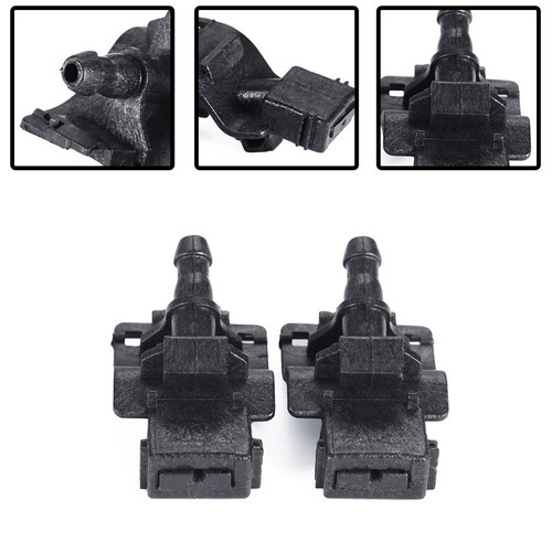Windshield Sprayer Nozzle Tacoma 2-Piece Windshield Washer Nozzle - Foto 3