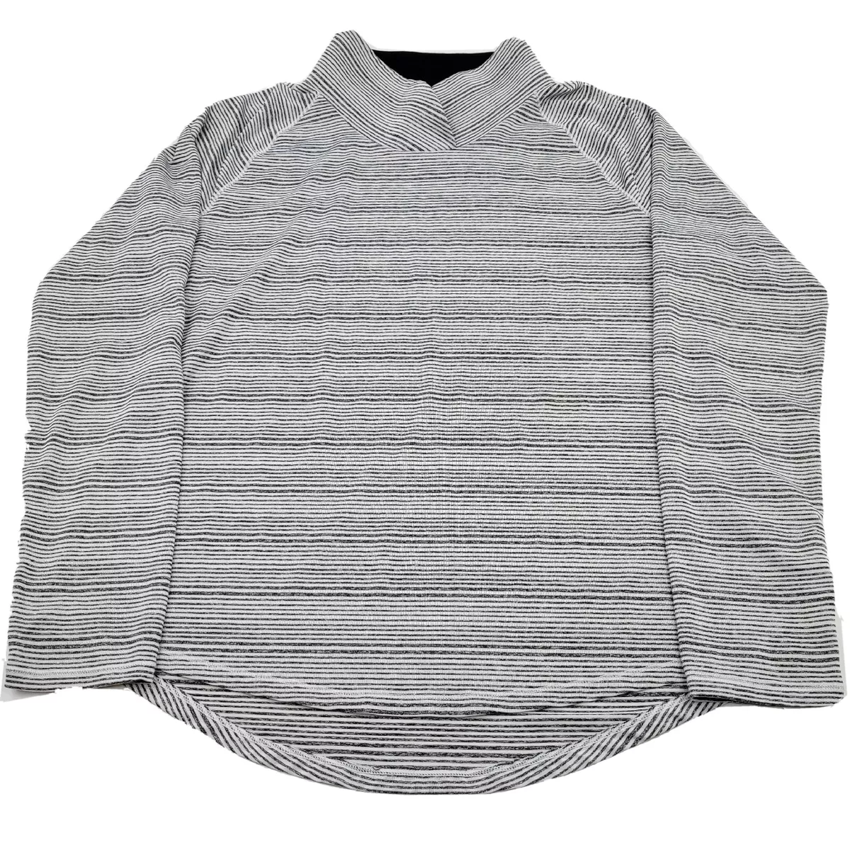 Cowl neck hot sale under armour