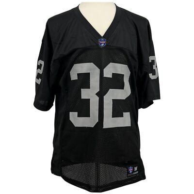 Jack Tatum Jersey Black Oakland | S-5XL Custom Sewn Stitched | eBay