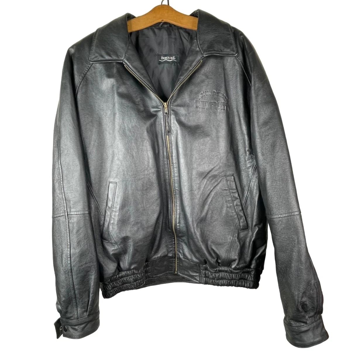 John deere jackets sale