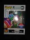 Funko Pop! Tokidoki TOY TOKYO Anime Expo 2021 Exclusive SANDy #95, FREE SHIPPING