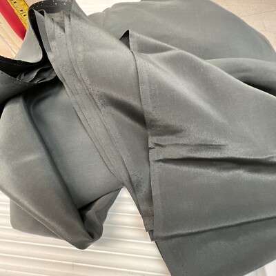 _Fot フォート square shrink crepe［blue gray］ Cindy Crawford Sheridan Square 5 Pc Gray Polyester Fabric