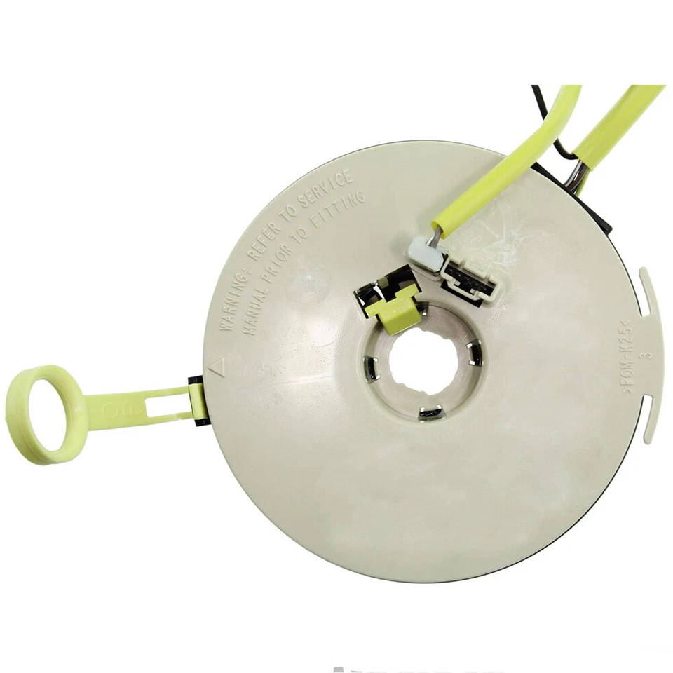 5C3Z-14A664-A Clock Spring for Ford F-250 F-350 F-450 F-550 Super Duty 2002-2007 - Изображение 3 из 4